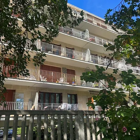 Apartament Bord De Marne Calme Soleil Et Verdure Champigny-sur-Marne