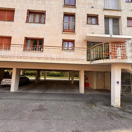 Apartament Bord De Marne Calme Soleil Et Verdure