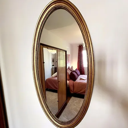Apartament Bord De Marne Calme Soleil Et Verdure Champigny-sur-Marne