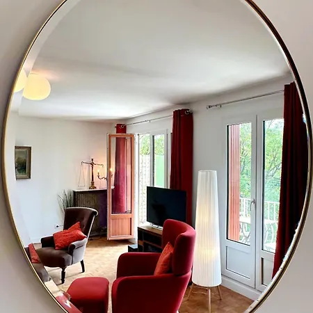 Bord De Marne Calme Soleil Et Verdure Apartment *